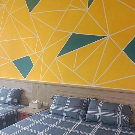 Township Season B&B Magong Eksteriør billede
