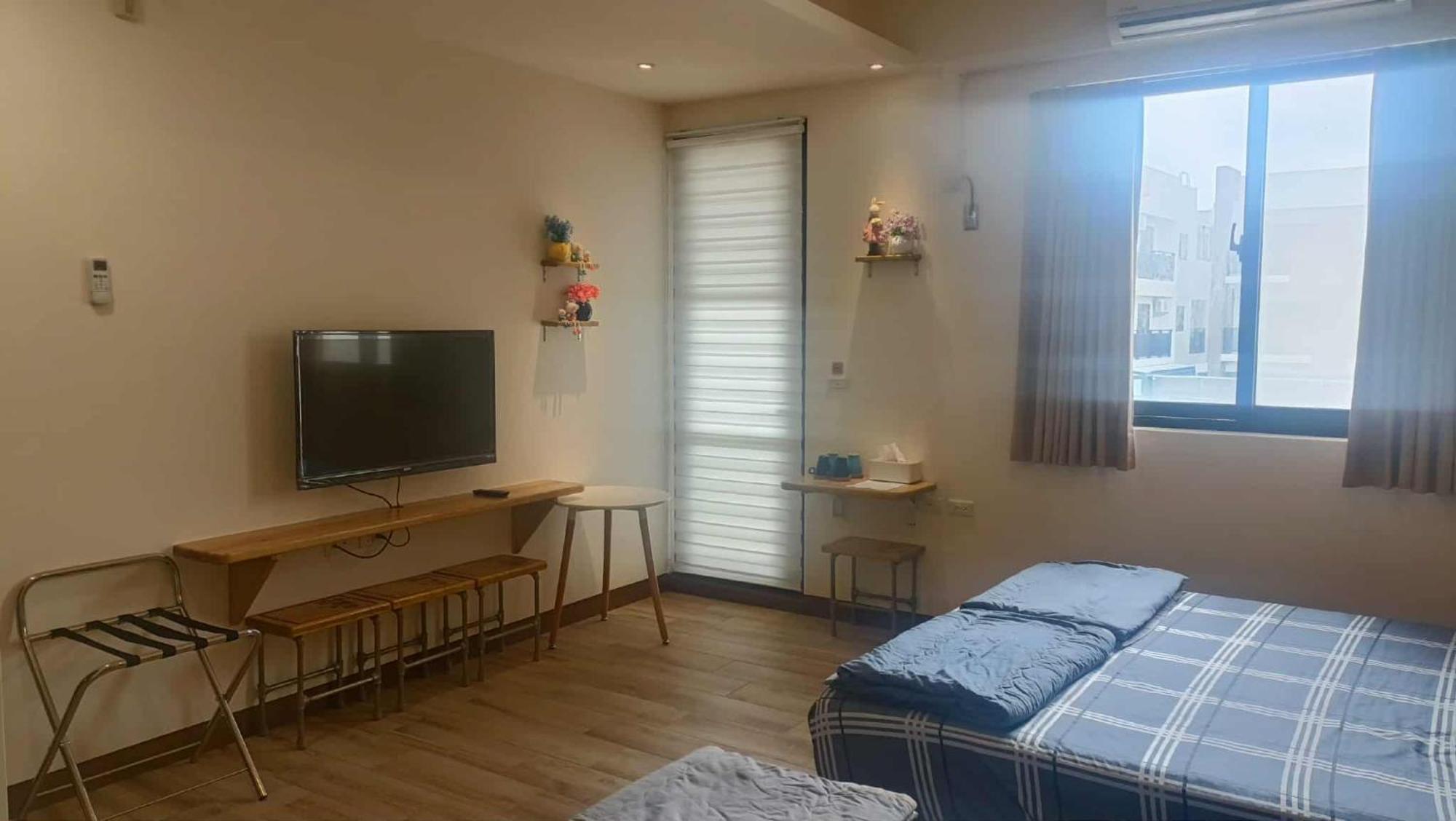Township Season B&B Magong Eksteriør billede